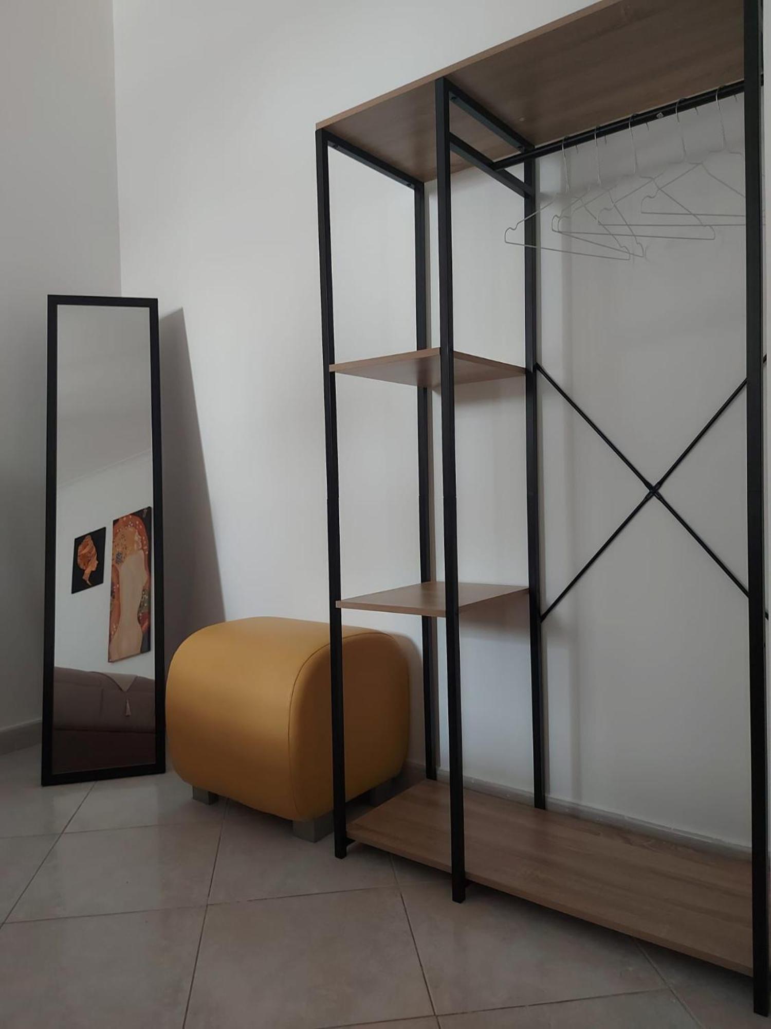 Appartement Casa Genoveffa Centro *