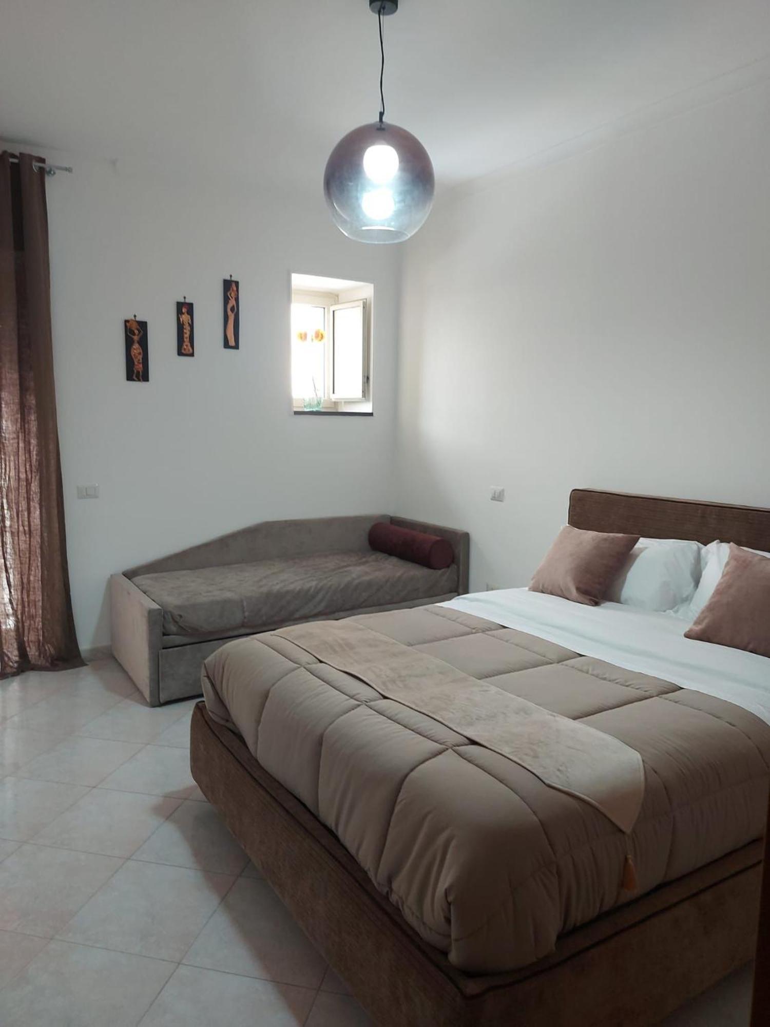 Casa Genoveffa Centro Appartement *
