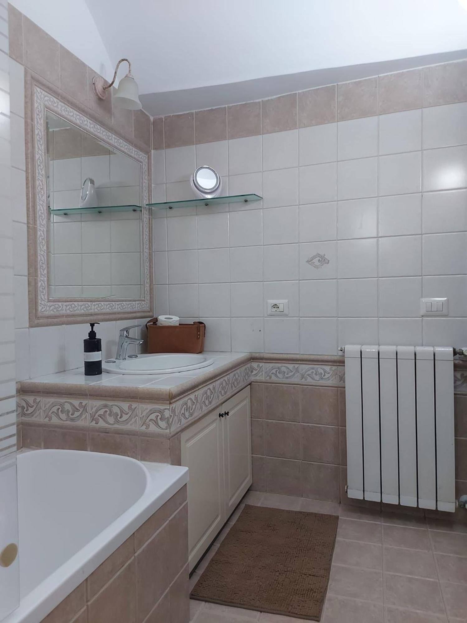 Casa Genoveffa Centro Appartement Napels