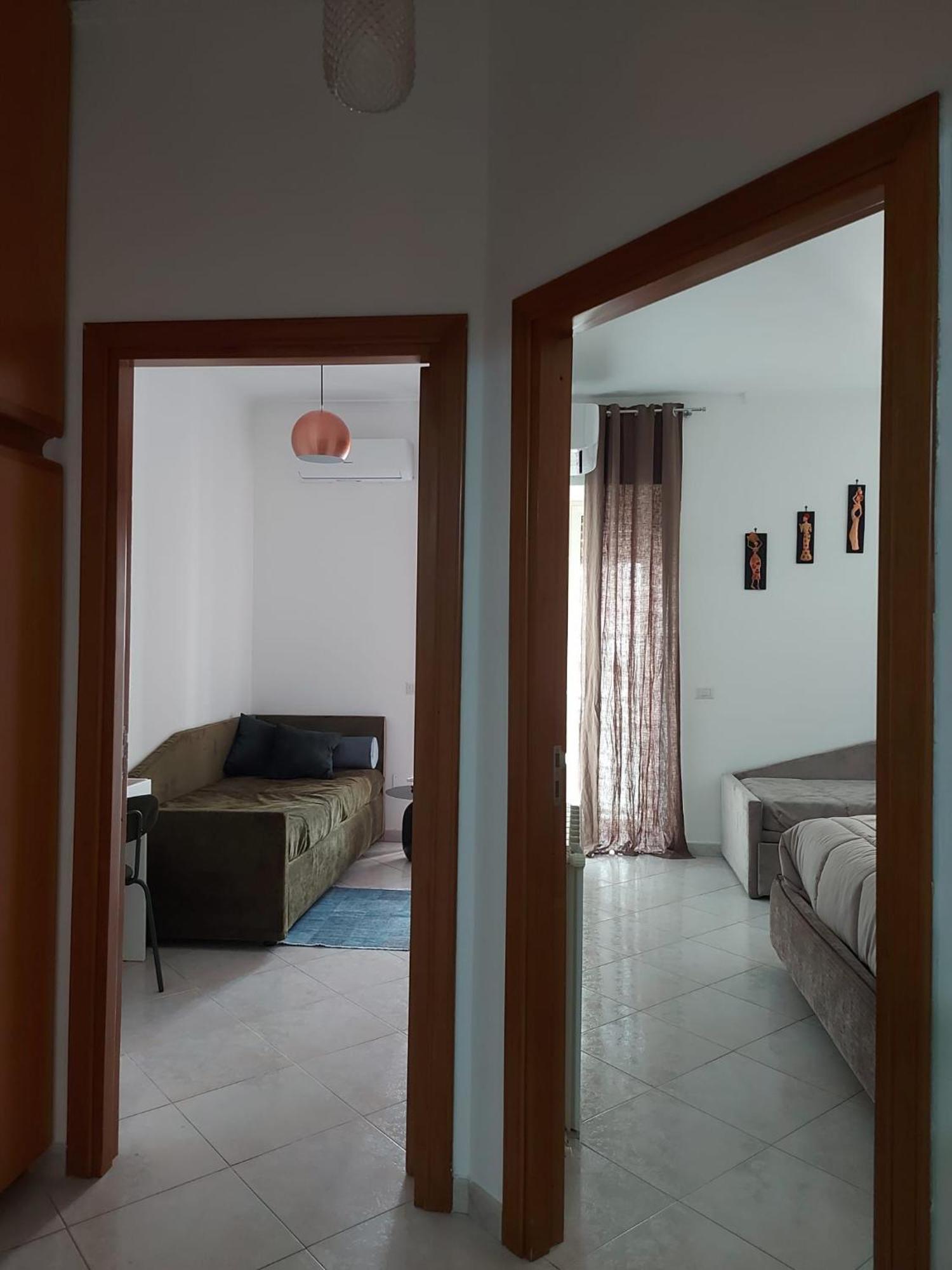Casa Genoveffa Centro Appartement *
