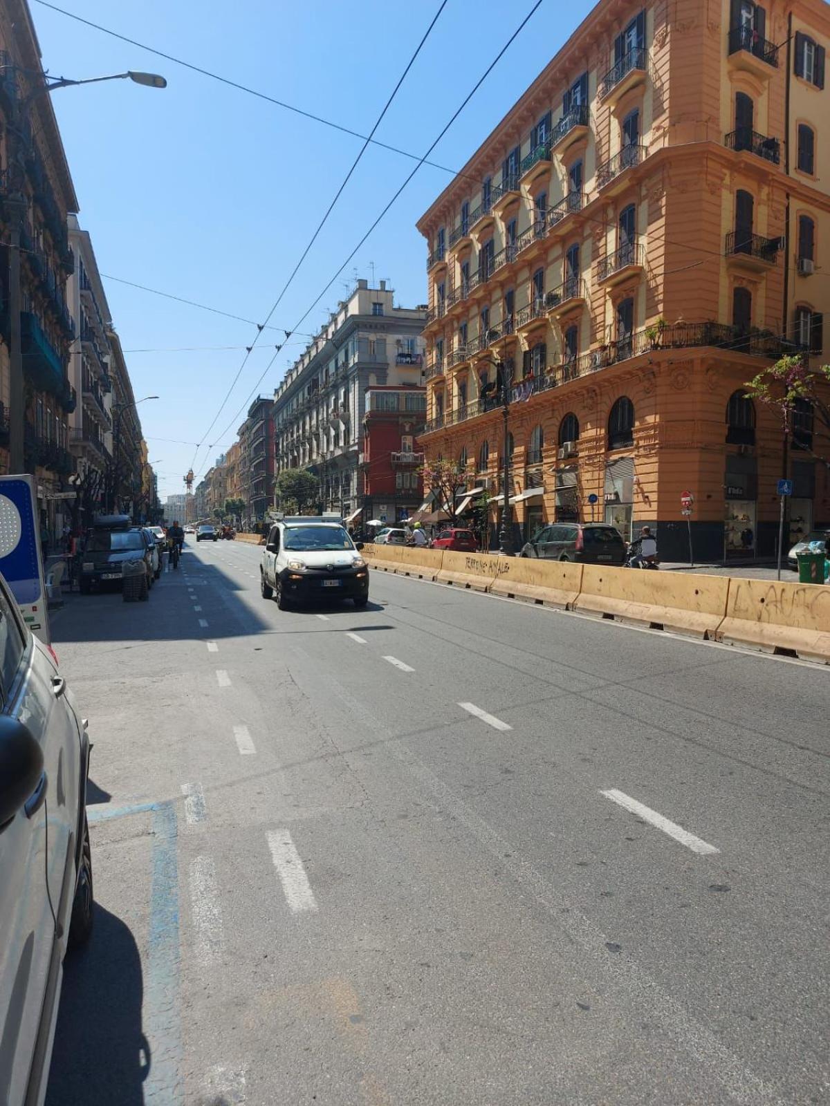 Casa Genoveffa Centro Appartement Naples